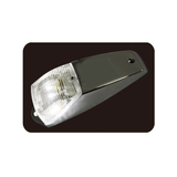 22401 Cabin Lamp LED Clear/White Lens 22401NC-V