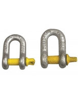 Ark 10mm Dee Shackle (DSGR10)