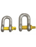 Ark 10mm Dee Shackle (DSGR10)