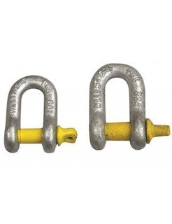 Ark 10mm Dee Shackle (DSGR10)