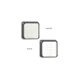 * 80 Series Single LED Autolamps *