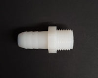 Hosetail Nylon Fittings