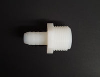 Hosetail Nylon Fittings