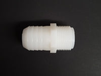 Hosetail Nylon Fittings