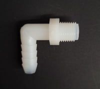 Elbow Nylon Fittings