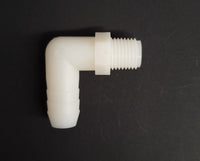 Elbow Nylon Fittings