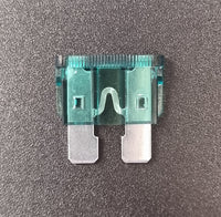 10 Pack Ionnic Blade Fuse ATC/ATO Style