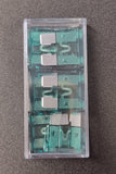 10 Pack Ionnic Blade Fuse ATC/ATO Style