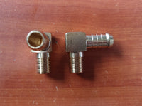 Elbow Brass Fittings