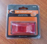 LS9100 Series Marker Lamp Jaylec