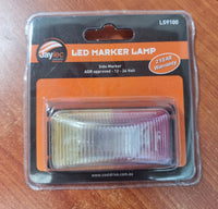 LS9100 Series Marker Lamp Jaylec