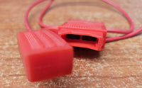 Standard Blade fuse holder 41-BFHW3