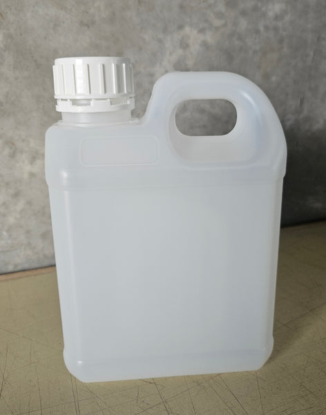 1L Natural Jcan with cap