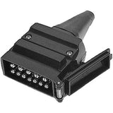 * Britax Trailer Plug Range *