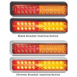 * 200 Series LED Autolamps *