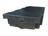 95L Interlock Mountable Black Water Tank (RVC)