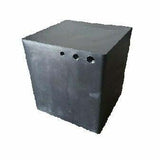 65L Cube Black Water Tank (RC)