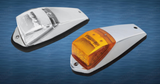 *Lucidity 22075 Series External Cab Lamp*