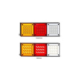 * 280 Series LED Autolamps *