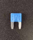 Ionnic Mini Fuse "ATM" Style