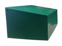 40L Angled Rectangle Water Tank