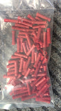 *Bellanco Terminals 100pk*