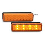 * 135 Series LED Autolamps *