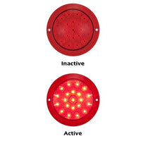 102 Series Circular Light LED Autolamps