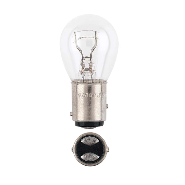 Narva 12V Incandescent Globe 21/5W Bay15D (47380)