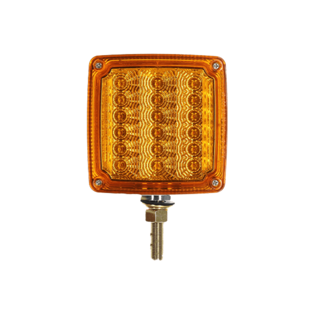 *Lucidity 22941 Series Double Face Stud Lamp* – Decked Out Auto Australia