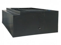 240L Rectangle Water Tank