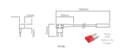 Ionnic Fuse Holders
