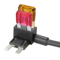 Narva Add-a-Circuit Standard ATS Blade Fuse Holder (54409)