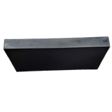 40L Slimline Headboard Black Water Tank (RV)