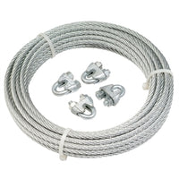 Ark Break Cable 4mm x 8 Metre Kit (BCC4B)