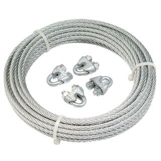 Ark Break Cable 4mm x 8 Metre Kit (BCC4B)