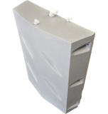 * 73L Trailer Type Underbody Water Tank (CTCV) *