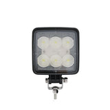 Lucidity LED Work Lamps