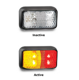 * 35 Series Light LED Autolamps *