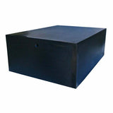 285L Rectangle Black Water Tank (RVM)
