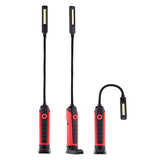 LED HH Series Flexible Neck Inspection Wand - HH420