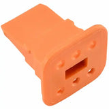 Deutsch Wedge Locks DT Series