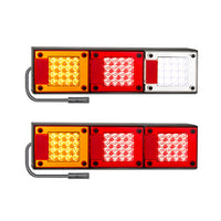 460 Series Light LED Autolamps