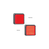 * 80 Series Single LED Autolamps *