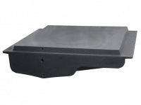 100L S Shaped Water Tank