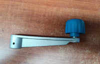 Ark Heavy Duty Jocky Wheel Handle (HDL57)