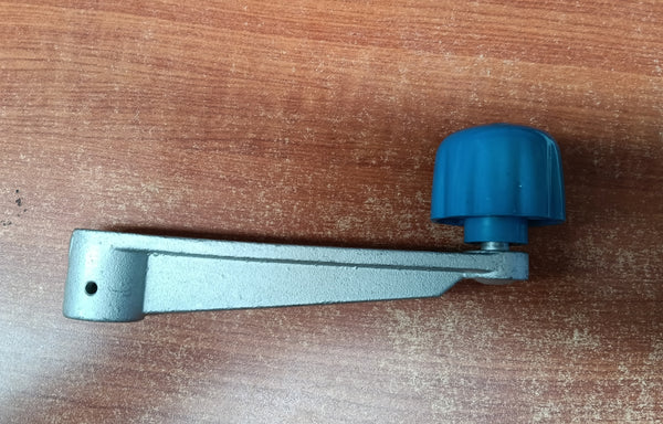 Ark Heavy Duty Jocky Wheel Handle (HDL57)