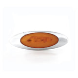 *Lucidity 22372 Series Glo Trac LED Marker Lamps*