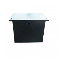36L Coaster Water Tank