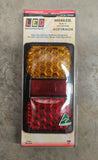 LED 275 Double Series Stop/Tail/Indicator with Reflector - 275GARM
